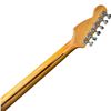 Image 6 : Butterscotch Blonde Finish Electric Guitar in the Style of Fender Telecaster