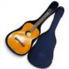Image 1 : Espana Acoustic Guitar with Black Case