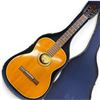 Image 2 : Espana Acoustic Guitar with Black Case