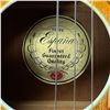 Image 3 : Espana Acoustic Guitar with Black Case