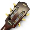 Image 3 : Japanese Acoustic Guitar with Reinforced Steel Neck