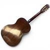 Image 4 : Japanese Acoustic Guitar with Reinforced Steel Neck