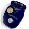 Image 1 : Danelectro BLT Slap Echo Guitar Effects Pedal - Signature Blue Colour