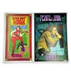Image 1 : 2 Signed Bob Masse Concert Posters "Red Hot Chili Peppers '96" and "Pearl Jam 1992" - Autographed by