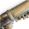 Image 3 : Gold-Tone Flute and Brass Trumpet Head