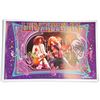 Image 3 : 2 Signed Bob Masse Concert Posters "Robert Plant 2005" and "Led Zepplin - Undated" - Autographed by