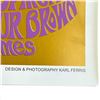 Image 2 : 2 "The Jimi Hendrix Experience" Concert Posters - A Brian Epstein/NEMS Ent Event - Design & Photogra
