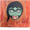 Image 3 : "Tribute To Haida Artist Patrick S. McGuire (1943 - 1990)" 1/40 Limited Edition Print Signed by M. M