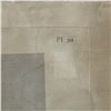 Image 4 : L. Edition  Framed Print "A. Vol. II. THEBES. MEMNONIUM. PI.20. Vue des deux colosses." 44/61