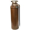 Image 2 : Vintage "Guardene" Copper & Brass Soda-Acid Fire Extinguisher