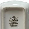 Image 5 : 3 Limoges Porcelain Pieces and One Porzallan Bavaria Vase - Tallest Piece is 8.5"