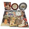 Image 1 : Collector Plates and Royal Family Books