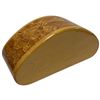 Image 3 : Folk Art Puzzle Jewelry Box 11x4.5x5"