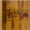 Image 4 : Folk Art Puzzle Jewelry Box 11x4.5x5"