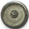 Image 1 : Vintage Barometer 6" Across
