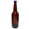 Image 2 : Collection of Vintage Beer Bottles and Soda Bottles
