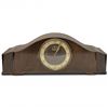 Image 1 : Vintage German Linden Westminster Chime Mantle Clock