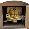Image 3 : Vintage German Linden Westminster Chime Mantle Clock