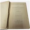 Image 2 : Vintage/Antique Hardcover Book Lot (6 Volumes) - Literature, History & Antiquarian Works