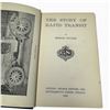 Image 3 : Vintage Hardcover Book Lot (6 Volumes) - Literature, History, Religion & Early Publishing