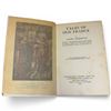 Image 6 : Vintage Hardcover Book Lot (6 Volumes) - Literature, History, Religion & Early Publishing