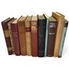 Image 1 : Vintage Hardcover Book Lot (Multiple Titles) - Pearl S. Buck, Michener, Outport & More