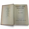 Image 4 : Vintage Hardcover Book Lot (Multiple Titles) - Pearl S. Buck, Michener, Outport & More