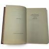 Image 2 : Vintage Hardcover Book Lot (5 Volumes) - Chesterfield Letters I & II, Roughing it, Terror of God