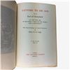 Image 5 : Vintage Hardcover Book Lot (5 Volumes) - Chesterfield Letters I & II, Roughing it, Terror of God