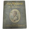 Image 6 : Vintage Hardcover Book Lot (8 Volumes) - Sir George Grey, Bradfield Memoir, Christie & More