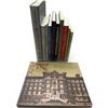 Image 1 : Medical & Scientific Reference Lot - Radiology, Neurology, Immunology & Hospital History