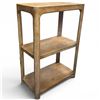 Image 1 : Kate and Laurel Dahl Style Tiered Shelf - 22" x 12" x 32" #1