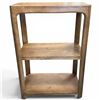 Image 2 : Kate and Laurel Dahl Style Tiered Shelf - 22" x 12" x 32" #1