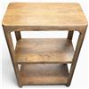 Image 3 : Kate and Laurel Dahl Style Tiered Shelf - 22" x 12" x 32" #2
