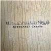 Image 3 : Solid Oak Chairs: Henderson Students Chair and Office Specialty Manufacturing Office Chair