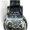 Image 10 : 5.095 CTW Diamond 18KT White Gold Bracelet by Chow Tai Fook Jewelry - Total weight: 11.75 grams