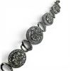 Image 4 : 3.609 CTW Diamond 18KT White Gold Bracelet by Chow Tai Fook Jewelry