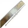 Image 8 : 3.609 CTW Diamond 18KT White Gold Bracelet by Chow Tai Fook Jewelry