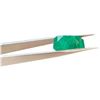 Image 3 : 6.67 CT Natural Brazilian Emerald Gemstone -  (Octagon  Cut - 13.15mm x 10.42mm x 5.98mm) * Includes