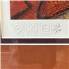 Image 4 : Limited Edition 153/250 Framed Print "Lake Superior" Pencil Signed by A.J. Casson, A Prominent Membe