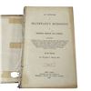Image 6 : 6 Rare, First, and Early Edition Books (1  Signed)  - Estimated $500 Catalogue Value - Estimated $50