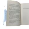 Image 7 : 6 Rare, First, and Early Edition Books (1  Signed)  - Estimated $500 Catalogue Value - Estimated $50