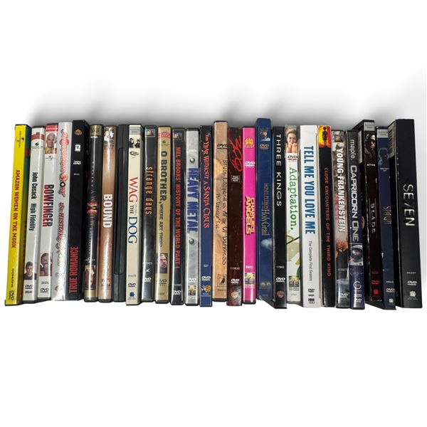 5 Rare, First, and Early Edition Books   - Estimated $500 Catalogue Value