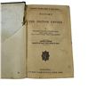 Image 5 : 5 Rare, First, and Early Edition Books   - Estimated $500 Catalogue Value