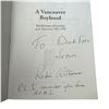 Image 2 : 7 Rare, First, and Early Edition Books  (1  Signed)  - Estimated $500 Catalogue Value - Estimated $5