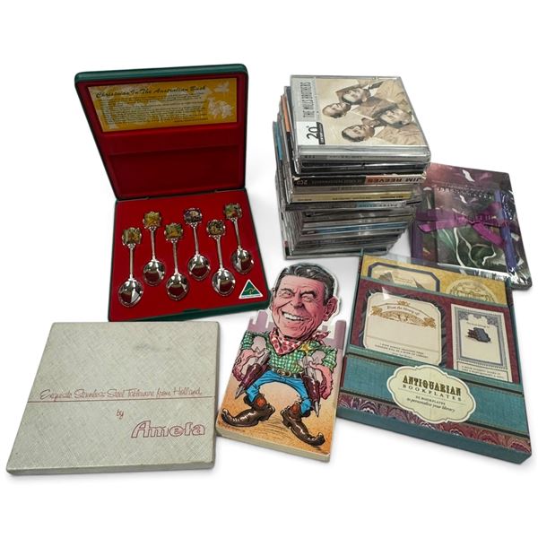 12 Rare, First, and Early Edition Books - Estimated $500 Catalogue Value