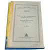 Image 4 : 8 Rare, First, and Early Edition Books - Estimated $500 Catalogue Value