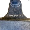 Image 3 : Large Antique Richelieu Cast Iron Mercantile Scale with Weights