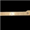 Image 2 : Vintage Cast Iron Mercantile Balance Scale by Burrow, Stewart & Milne Co. with Weights - Manufacture