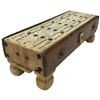 Image 2 : 1 Victorian & 2 Vintage Cribbage Boards